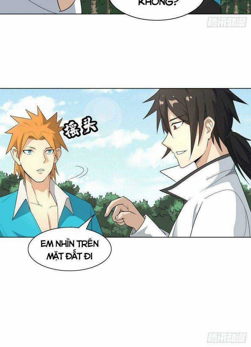 Thần Long Tinh Chủ Chapter 5 trang 29