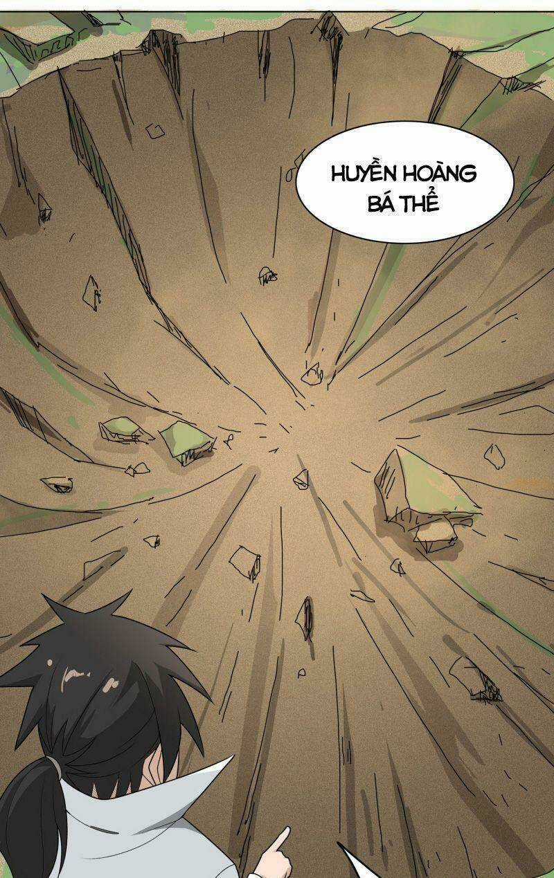 Thần Long Tinh Chủ Chapter 5 trang 30