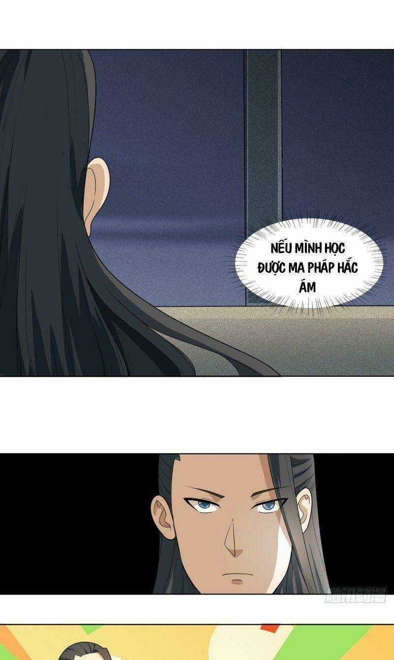 Thần Long Tinh Chủ Chapter 5 trang 9