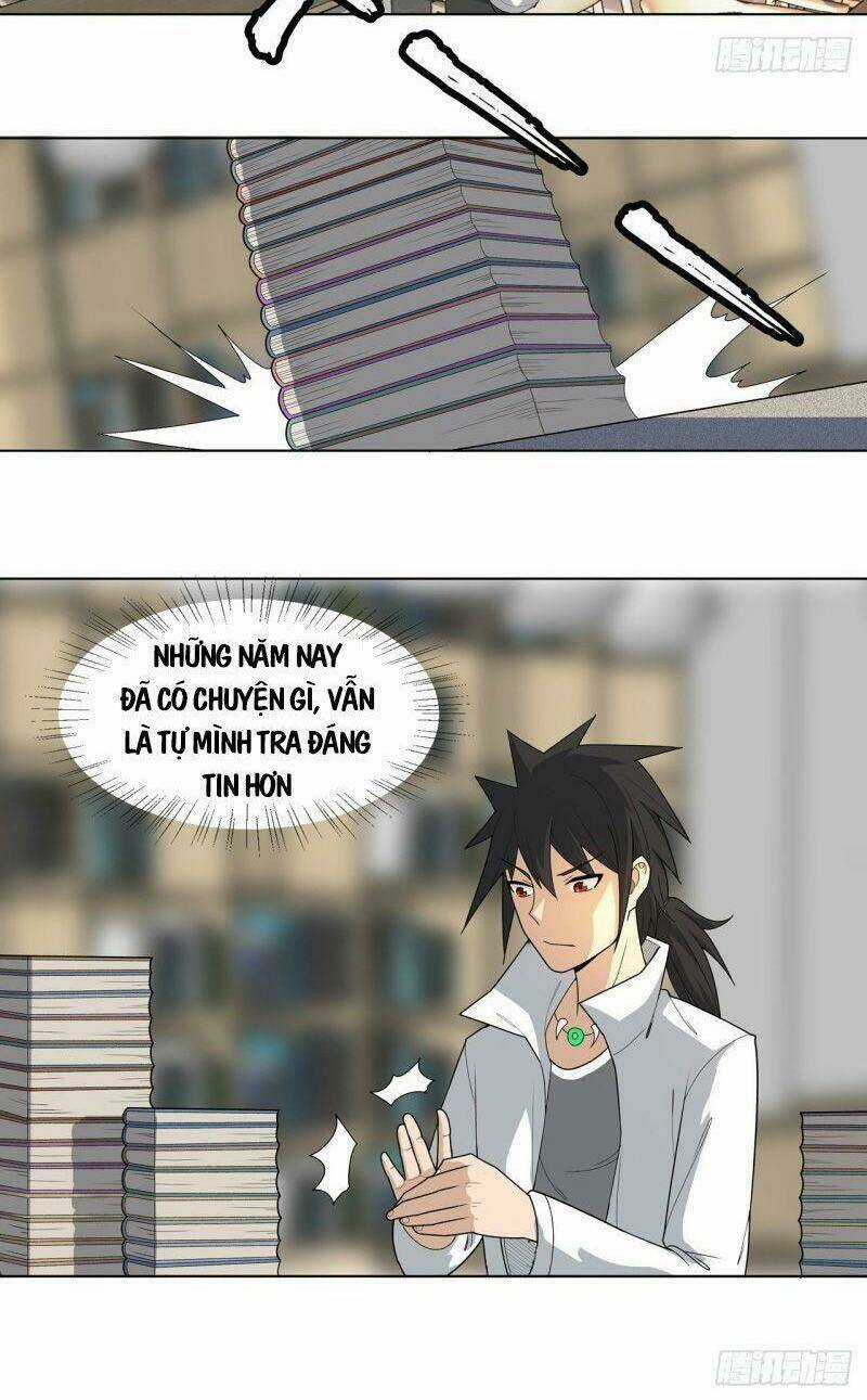 Thần Long Tinh Chủ Chapter 6 trang 10