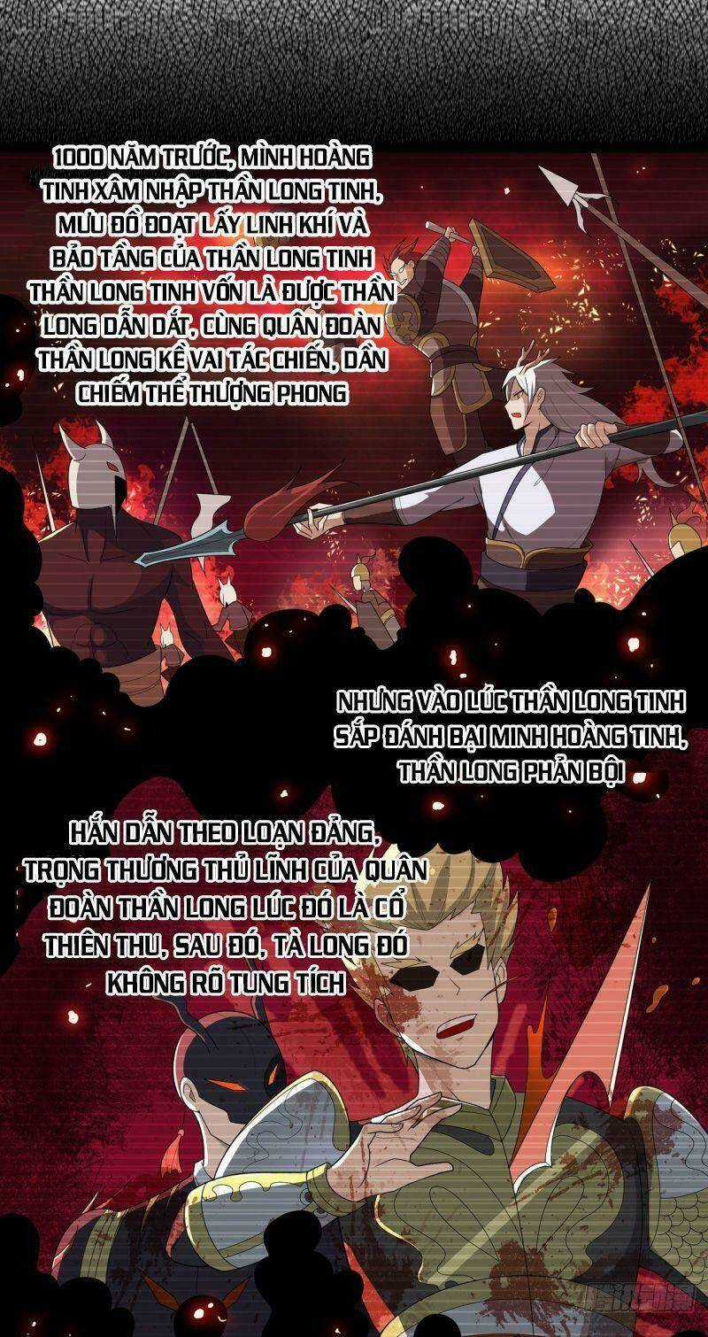 Thần Long Tinh Chủ Chapter 6 trang 12