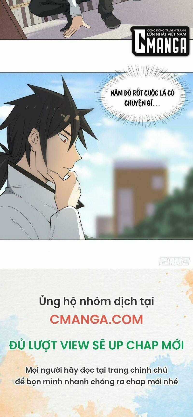Thần Long Tinh Chủ Chapter 6 trang 17