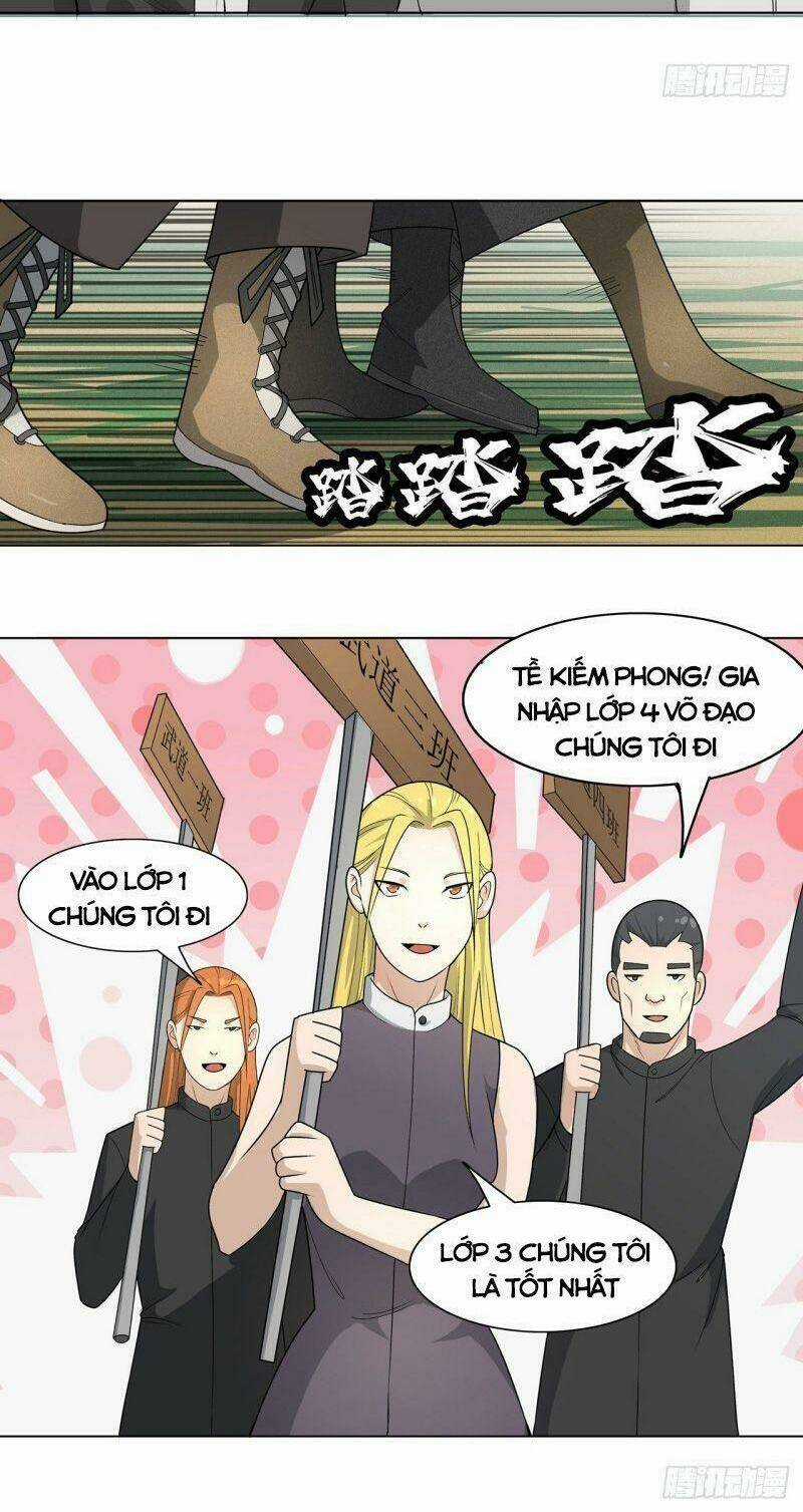 Thần Long Tinh Chủ Chapter 6 trang 4