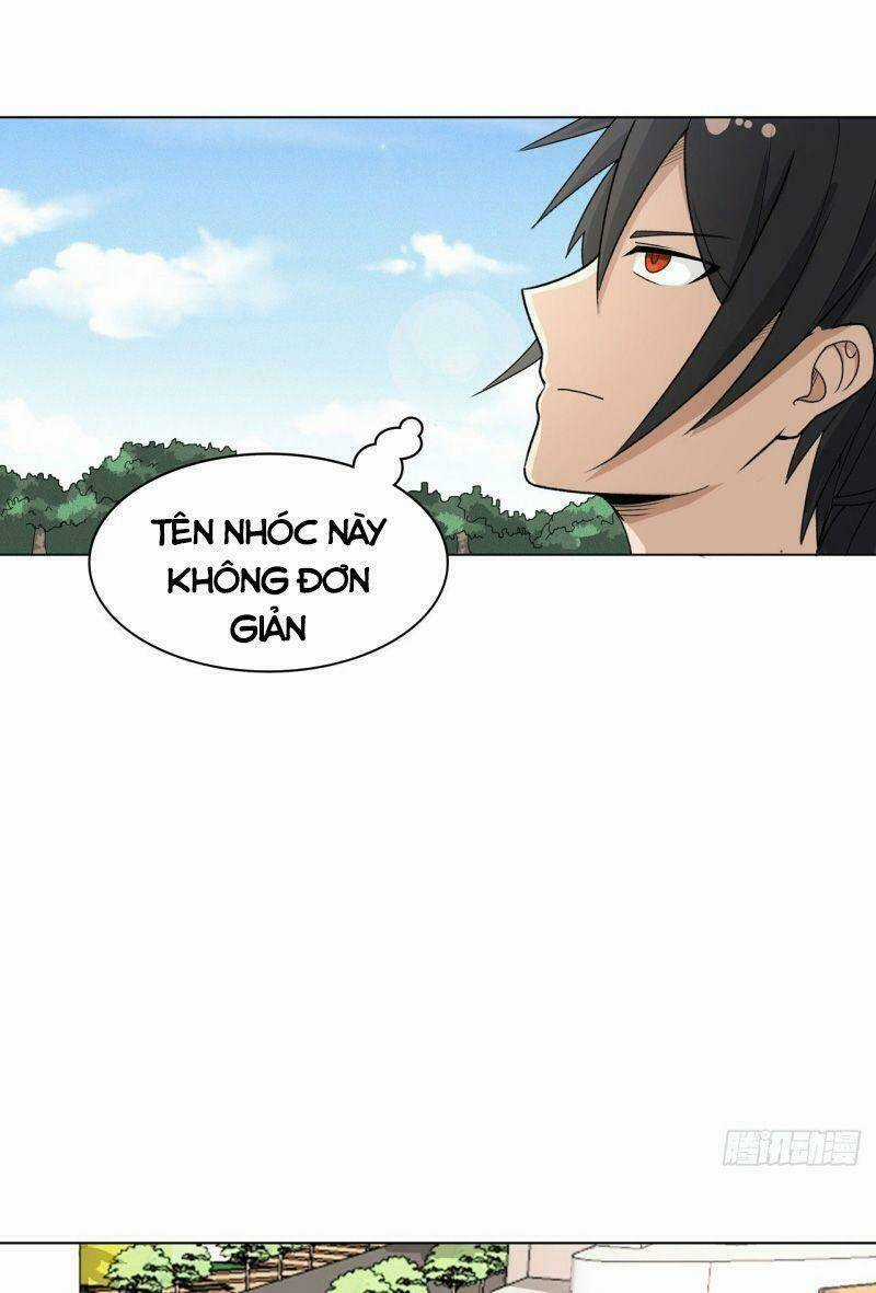 Thần Long Tinh Chủ Chapter 6 trang 7