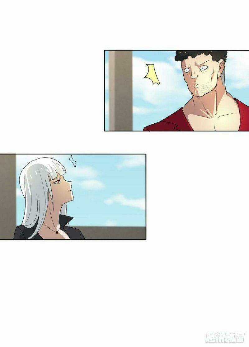 Thần Long Tinh Chủ Chapter 7 trang 10