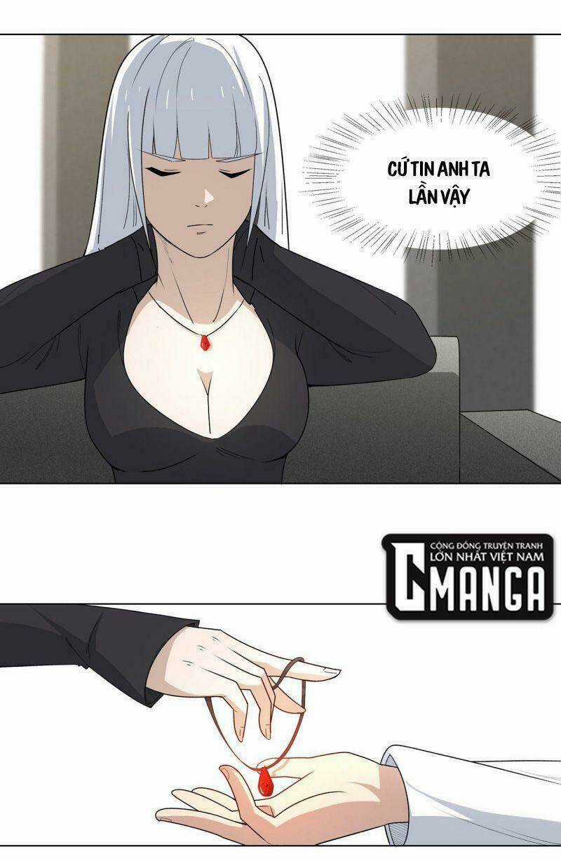 Thần Long Tinh Chủ Chapter 7 trang 11