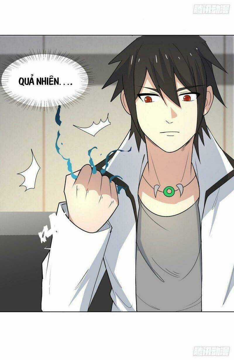 Thần Long Tinh Chủ Chapter 7 trang 12