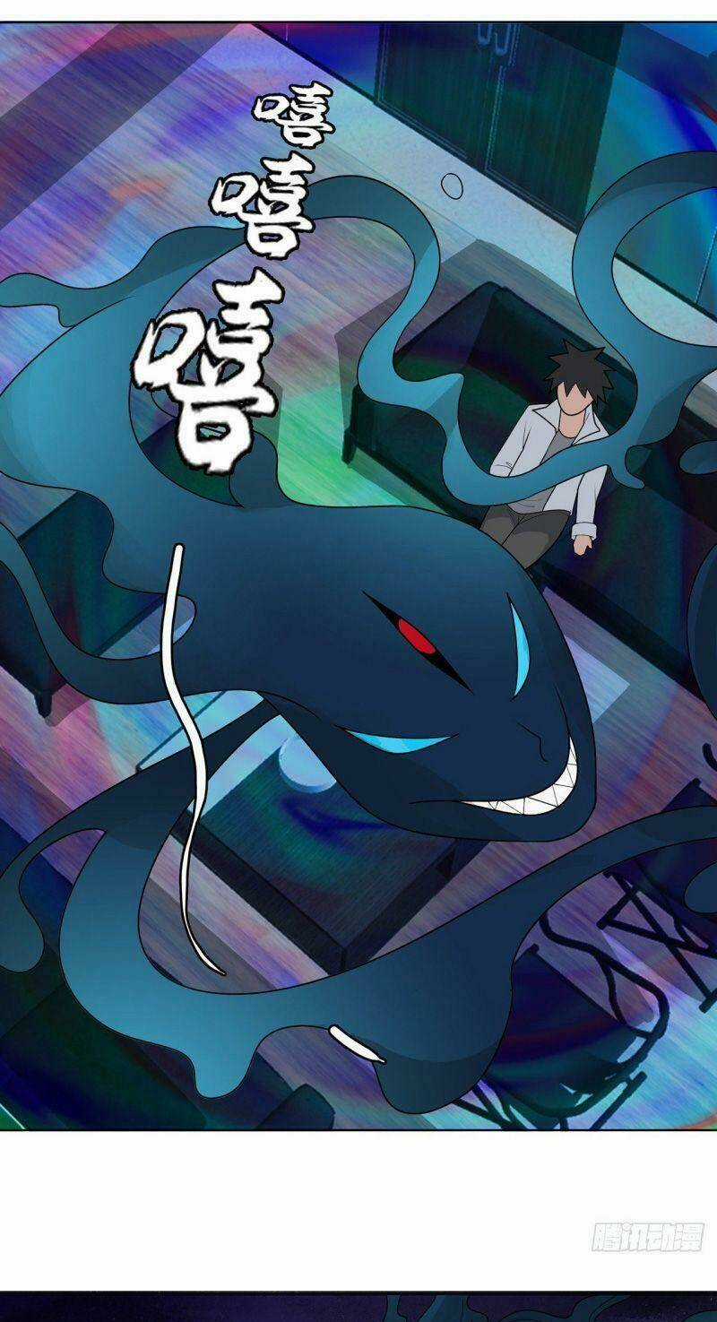 Thần Long Tinh Chủ Chapter 7 trang 13