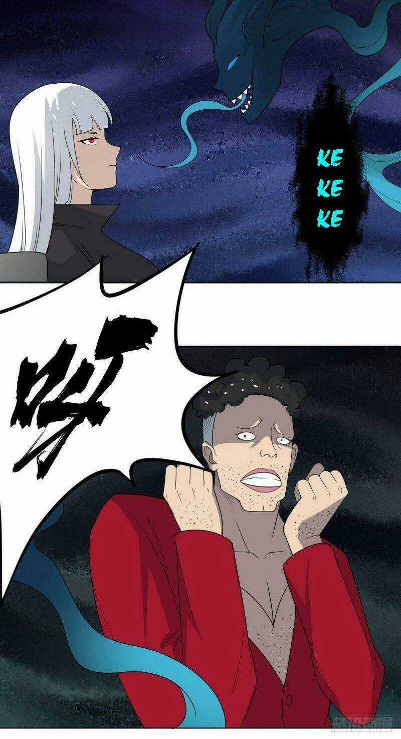 Thần Long Tinh Chủ Chapter 7 trang 14