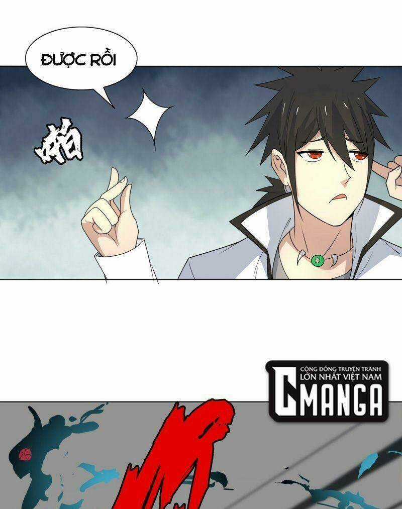 Thần Long Tinh Chủ Chapter 7 trang 15