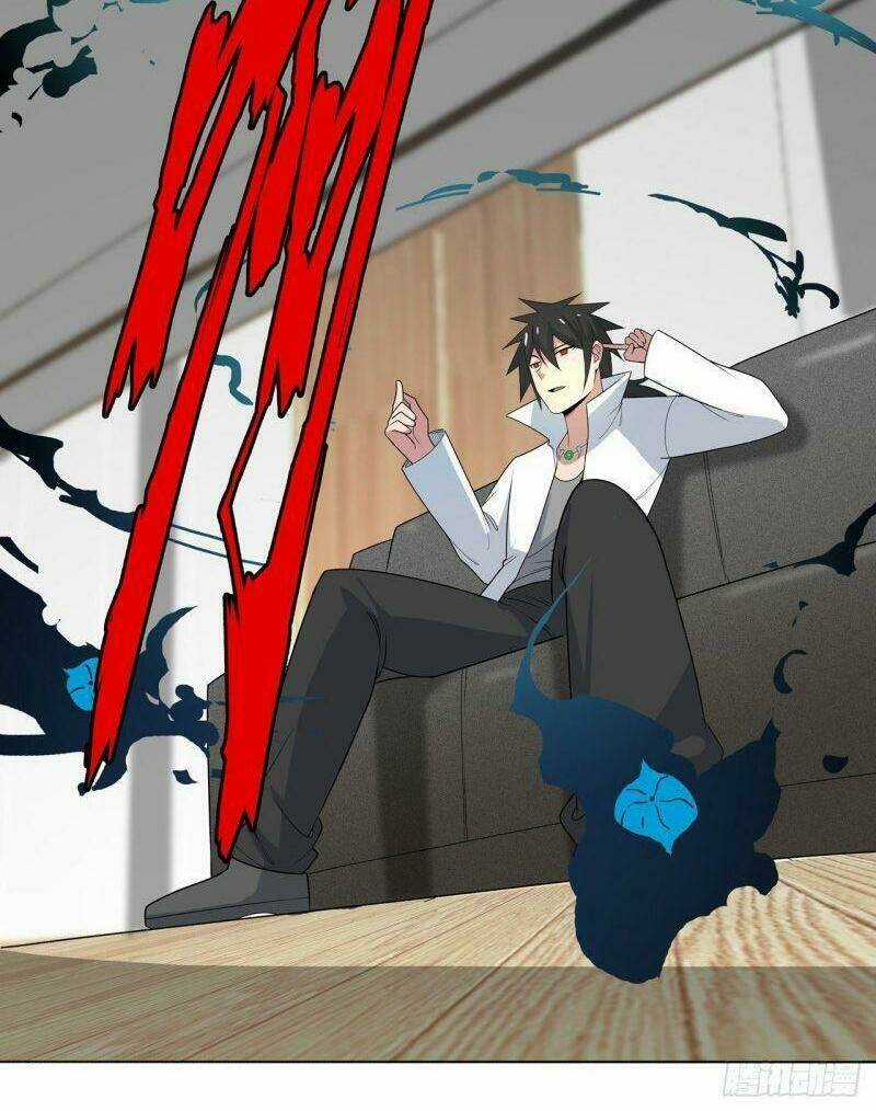 Thần Long Tinh Chủ Chapter 7 trang 16