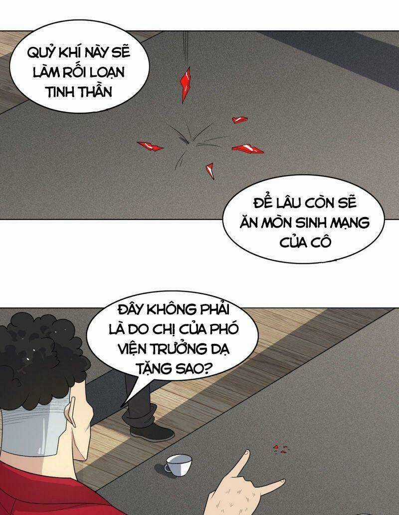 Thần Long Tinh Chủ Chapter 7 trang 17