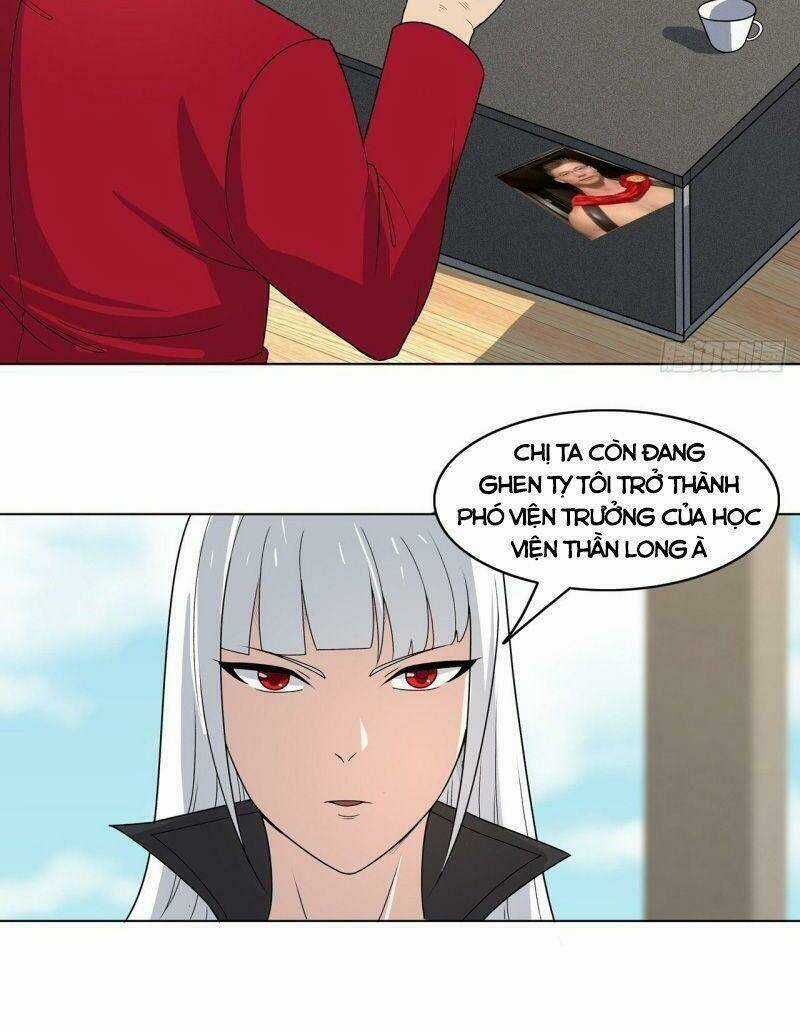 Thần Long Tinh Chủ Chapter 7 trang 18