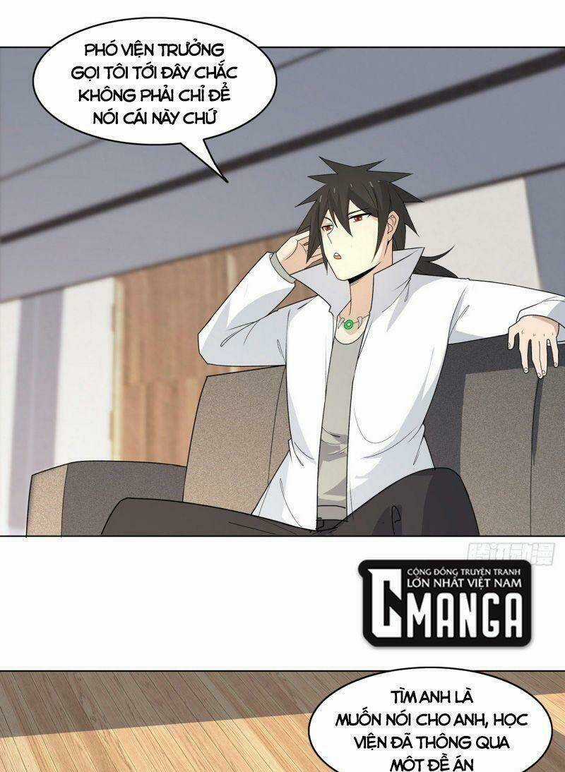 Thần Long Tinh Chủ Chapter 7 trang 19