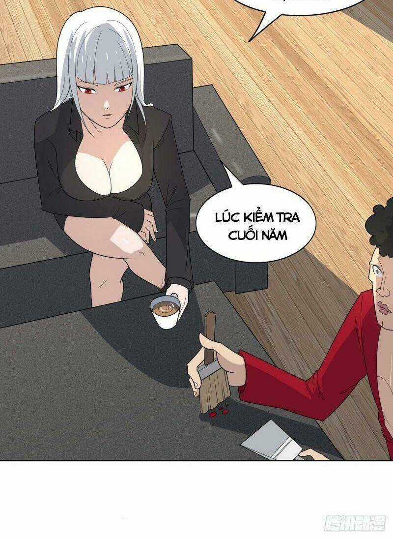 Thần Long Tinh Chủ Chapter 7 trang 20