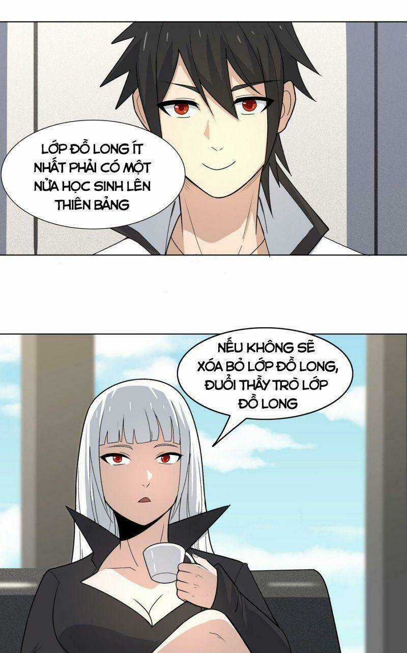 Thần Long Tinh Chủ Chapter 7 trang 21