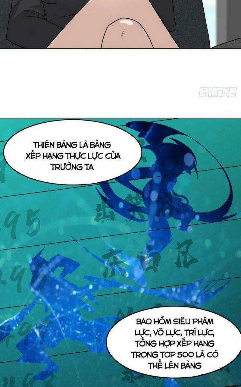 Thần Long Tinh Chủ Chapter 7 trang 22