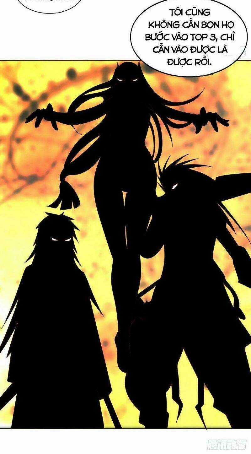 Thần Long Tinh Chủ Chapter 7 trang 24