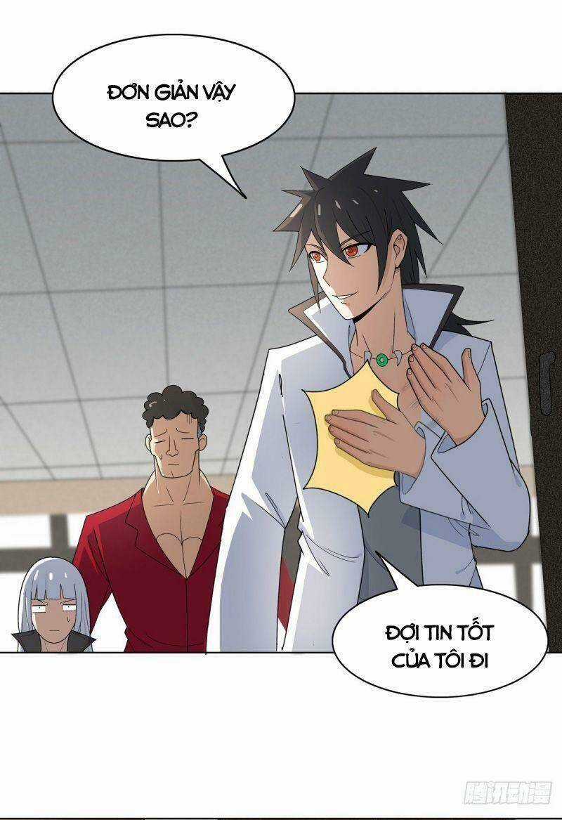 Thần Long Tinh Chủ Chapter 7 trang 25