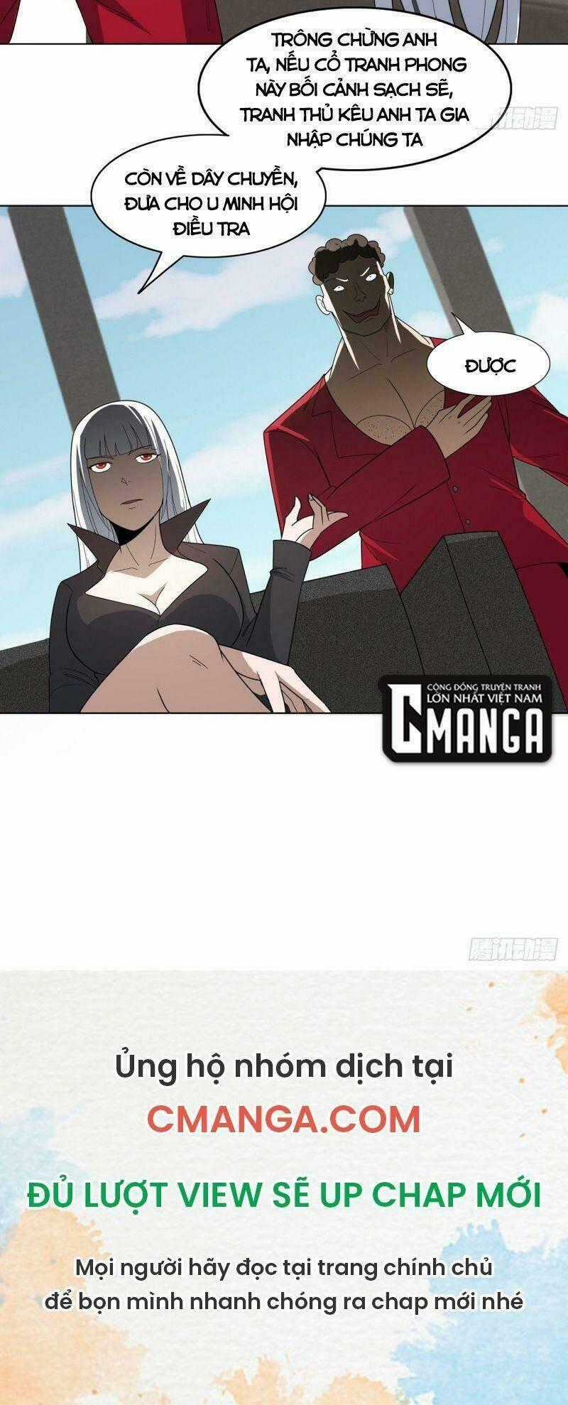 Thần Long Tinh Chủ Chapter 7 trang 27