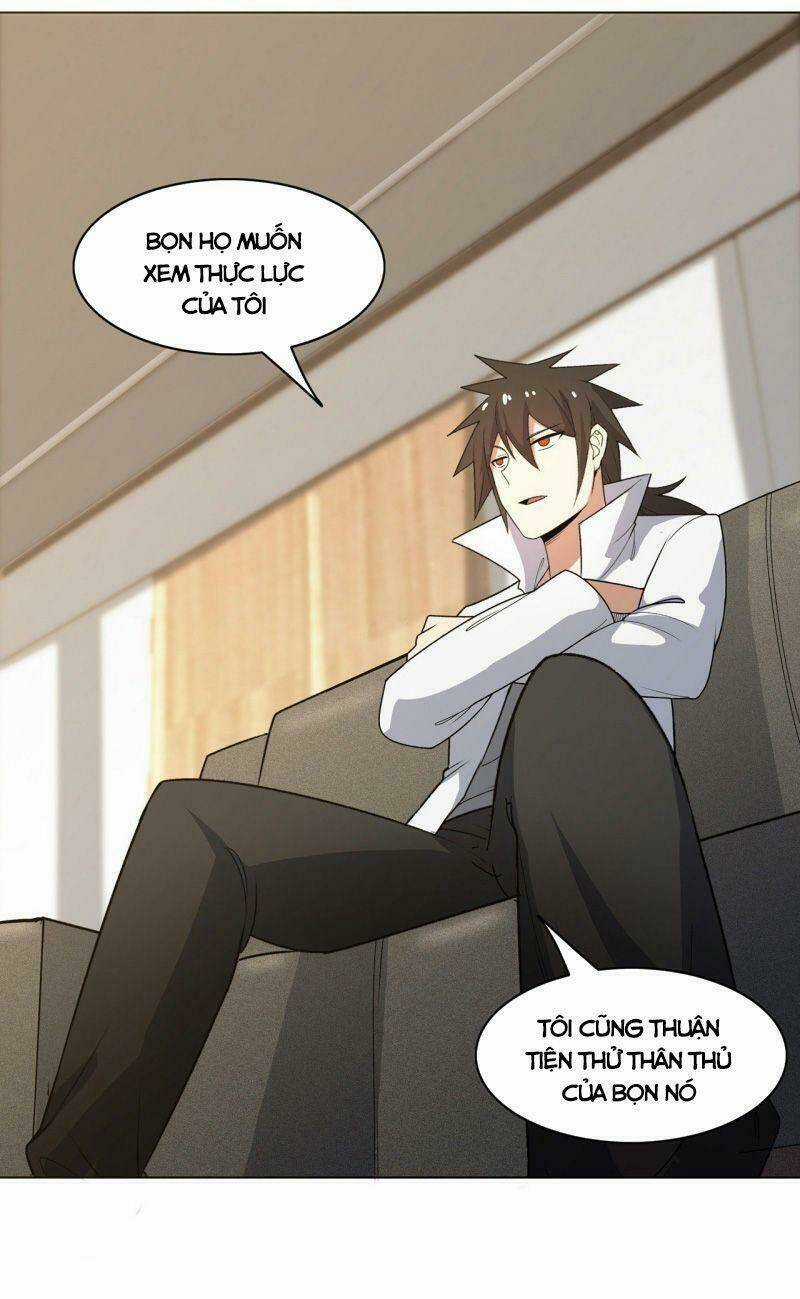 Thần Long Tinh Chủ Chapter 7 trang 3