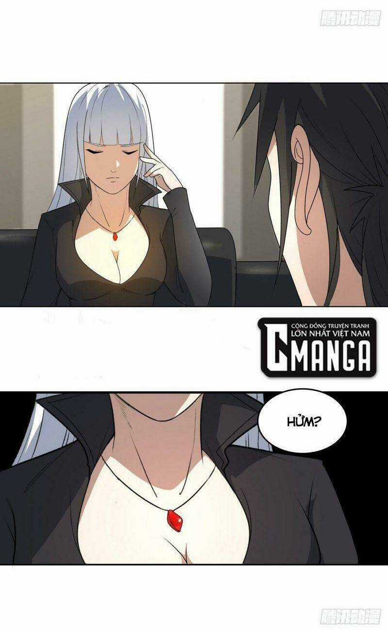 Thần Long Tinh Chủ Chapter 7 trang 4