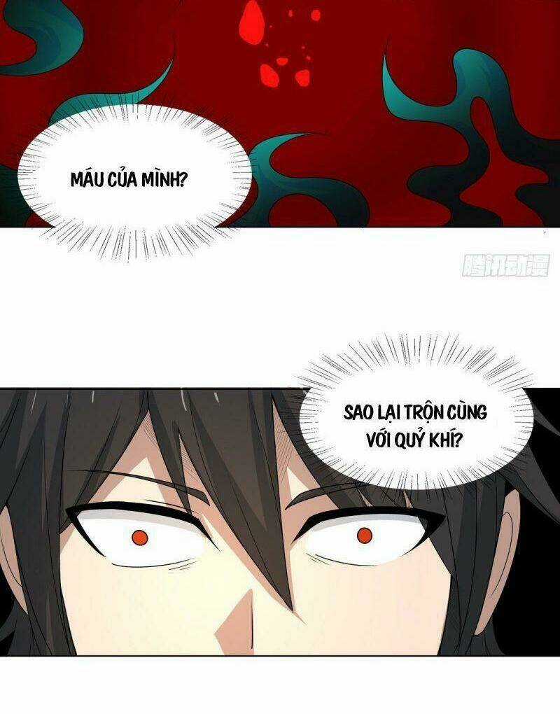 Thần Long Tinh Chủ Chapter 7 trang 6