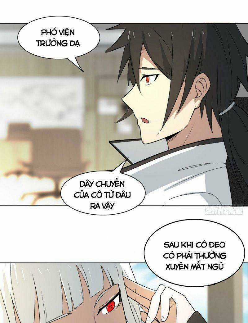 Thần Long Tinh Chủ Chapter 7 trang 7