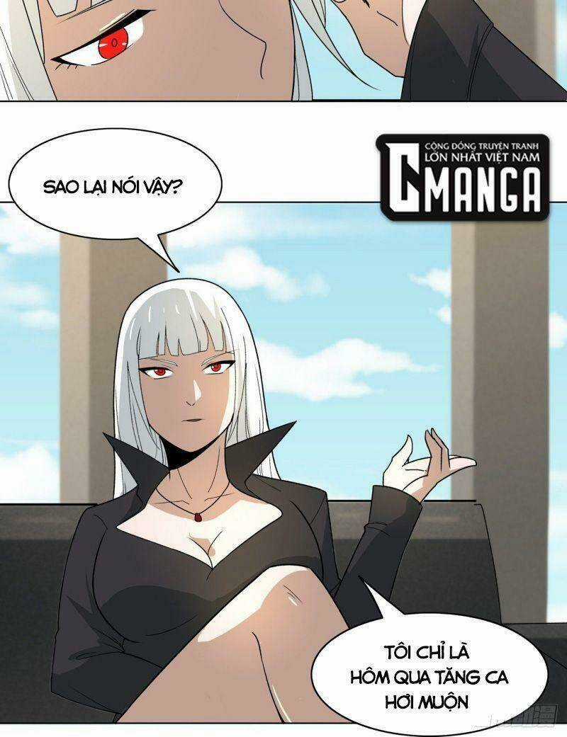 Thần Long Tinh Chủ Chapter 7 trang 8