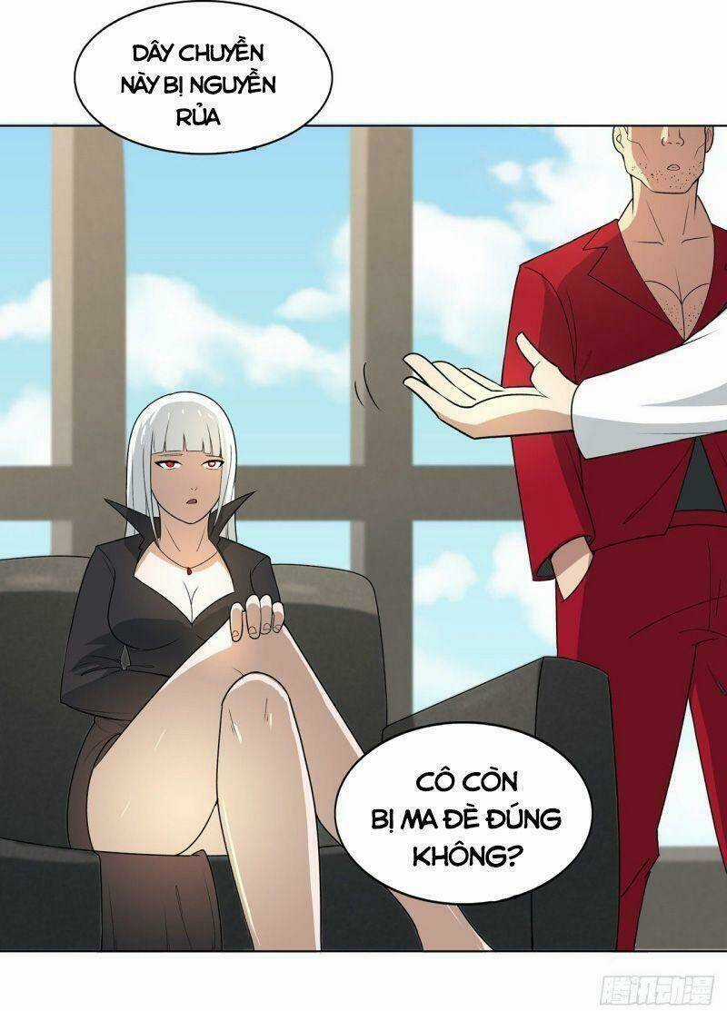 Thần Long Tinh Chủ Chapter 7 trang 9