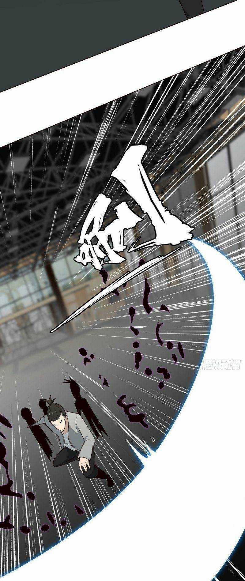 Thần Long Tinh Chủ Chapter 8 trang 12