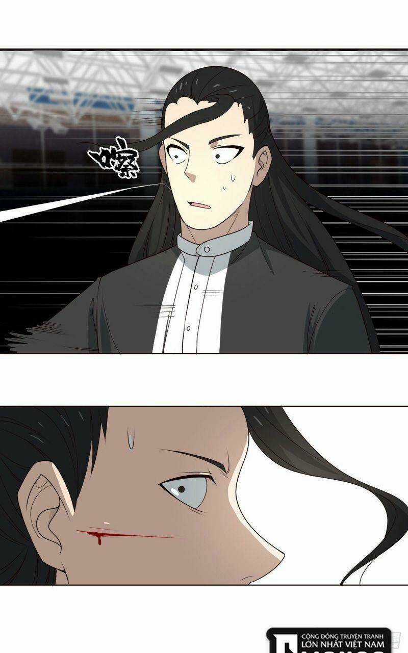 Thần Long Tinh Chủ Chapter 8 trang 14