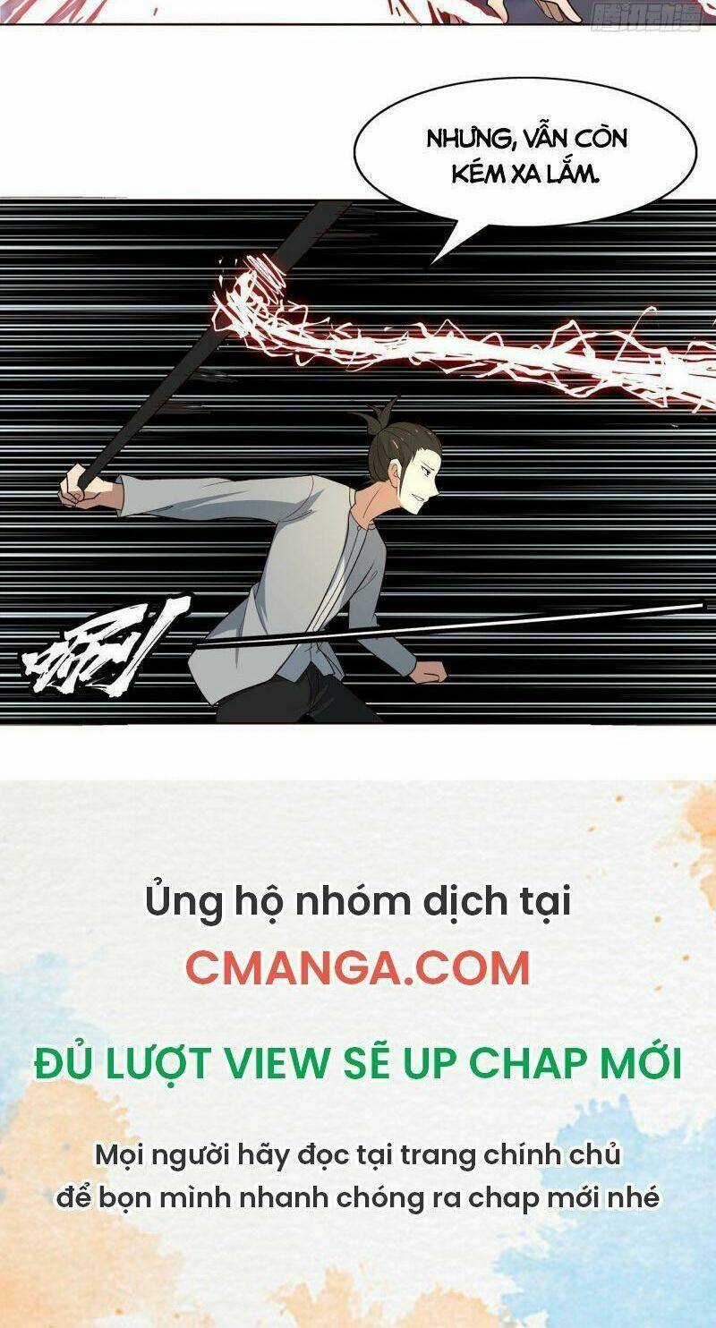 Thần Long Tinh Chủ Chapter 8 trang 17