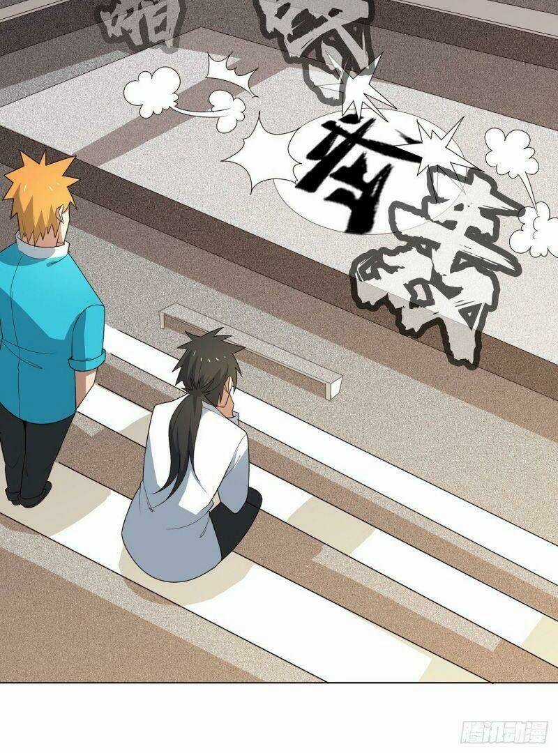 Thần Long Tinh Chủ Chapter 8 trang 19