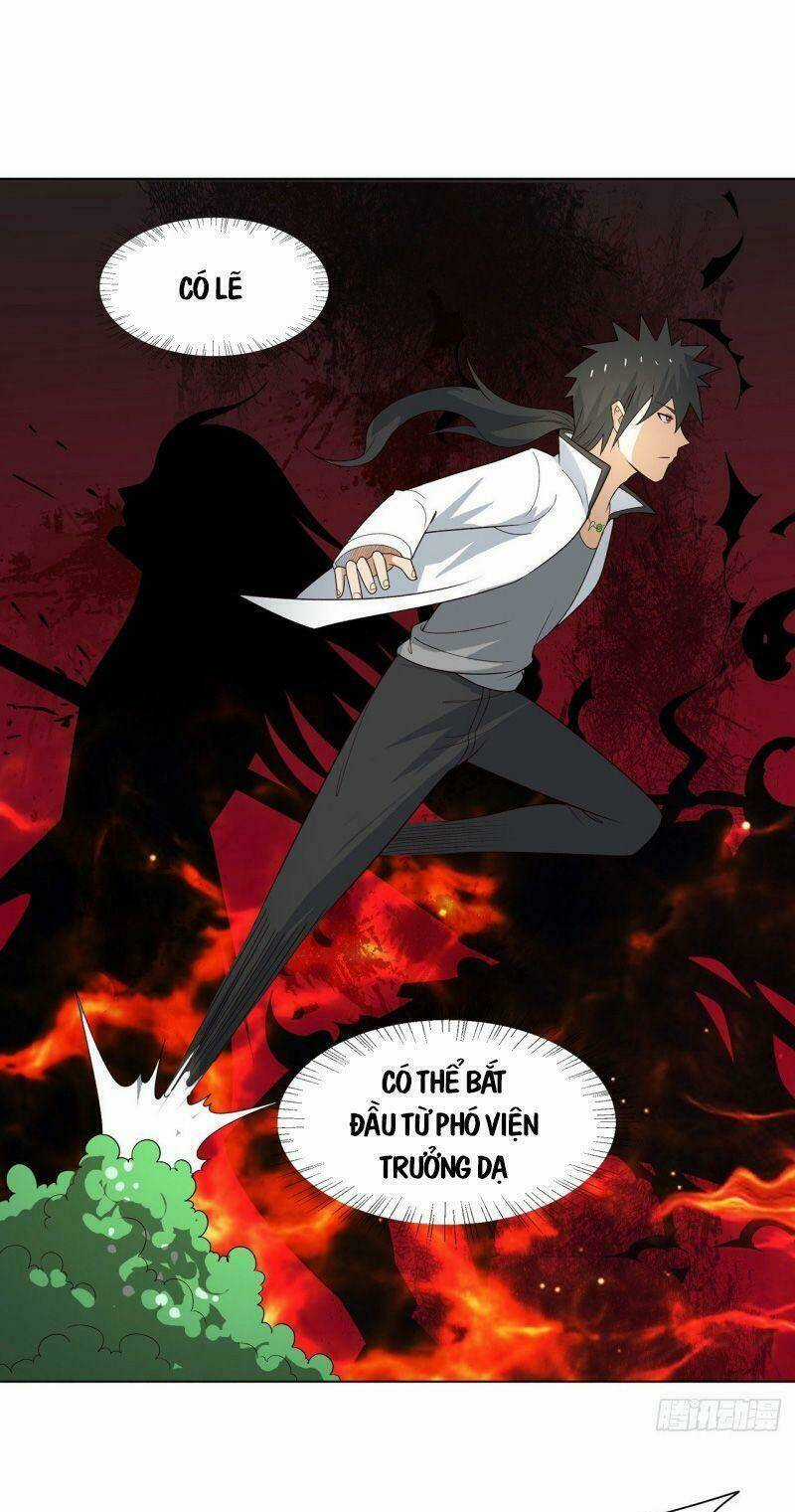 Thần Long Tinh Chủ Chapter 8 trang 2