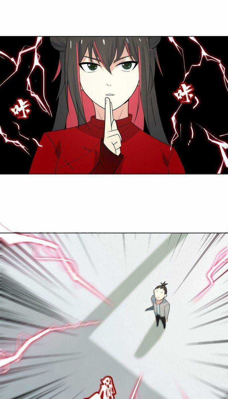 Thần Long Tinh Chủ Chapter 8 trang 22