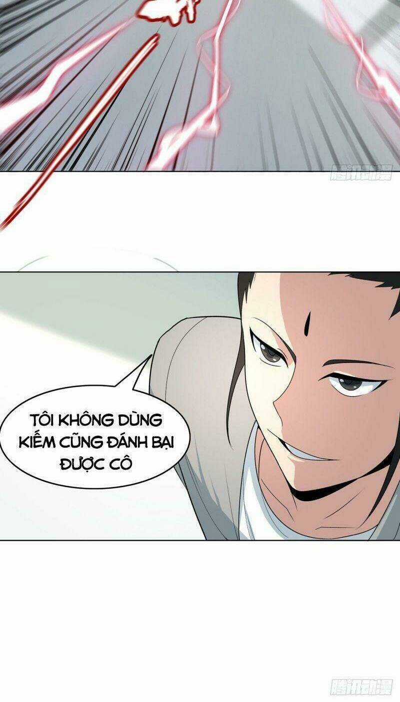 Thần Long Tinh Chủ Chapter 8 trang 23