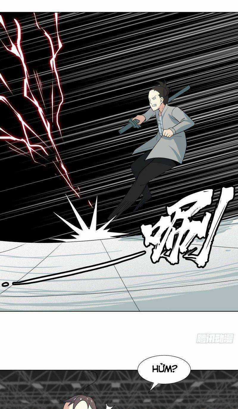 Thần Long Tinh Chủ Chapter 8 trang 24