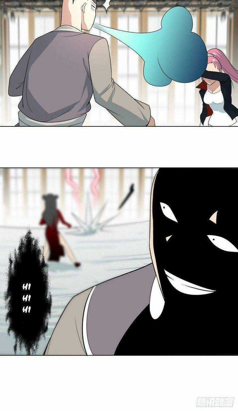 Thần Long Tinh Chủ Chapter 8 trang 25