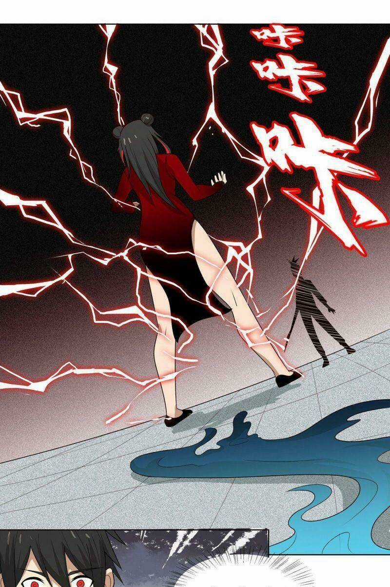 Thần Long Tinh Chủ Chapter 8 trang 26