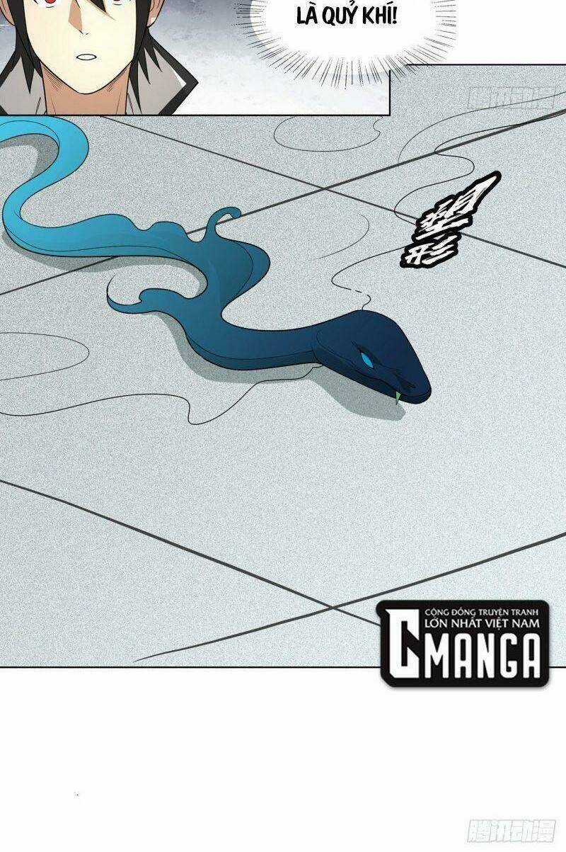 Thần Long Tinh Chủ Chapter 8 trang 27