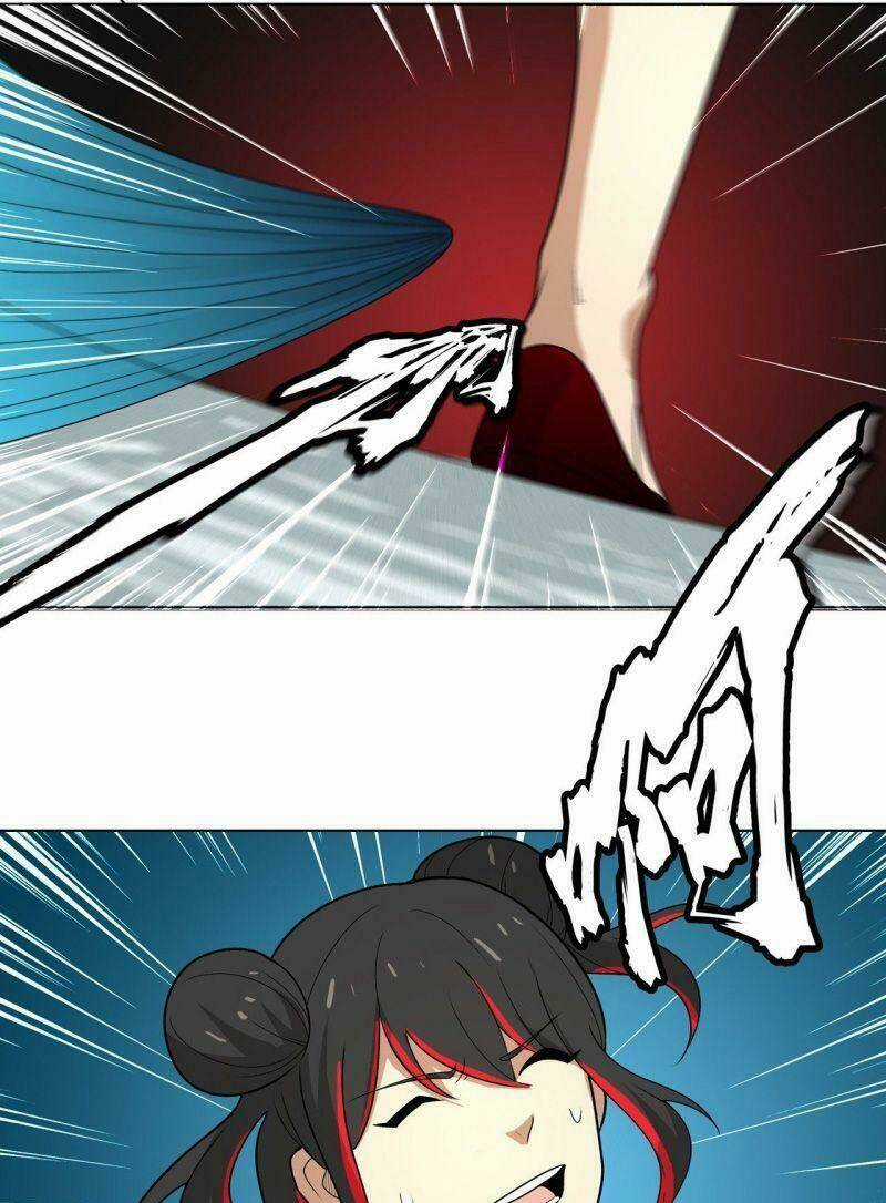 Thần Long Tinh Chủ Chapter 8 trang 28