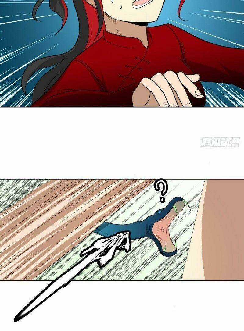 Thần Long Tinh Chủ Chapter 8 trang 29