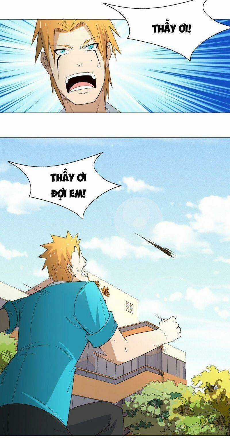 Thần Long Tinh Chủ Chapter 8 trang 3