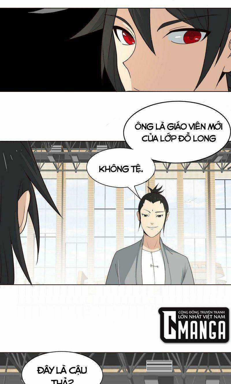 Thần Long Tinh Chủ Chapter 8 trang 32