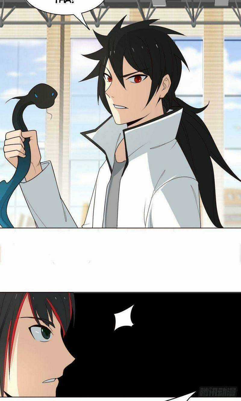 Thần Long Tinh Chủ Chapter 8 trang 33