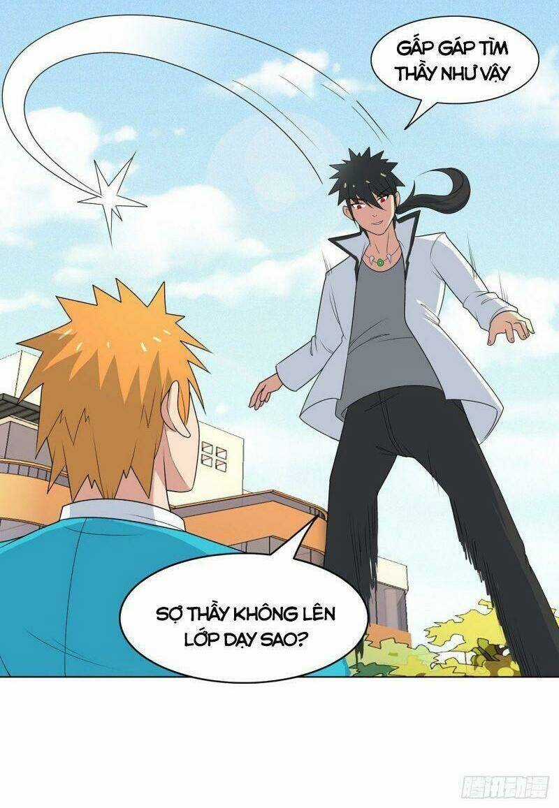 Thần Long Tinh Chủ Chapter 8 trang 5