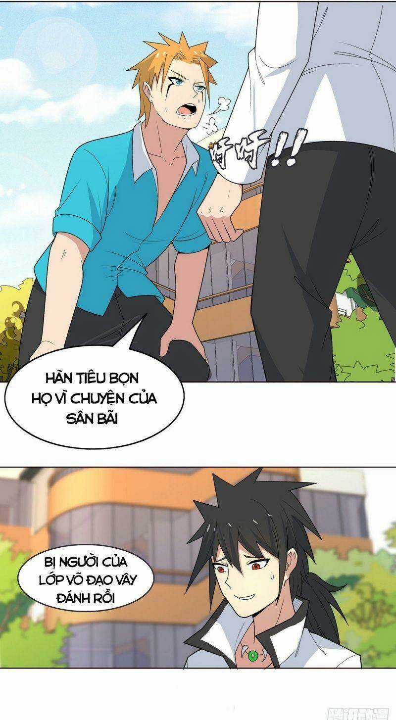 Thần Long Tinh Chủ Chapter 8 trang 6