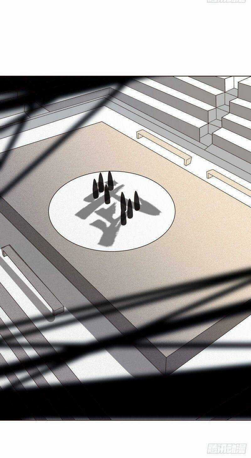 Thần Long Tinh Chủ Chapter 8 trang 7