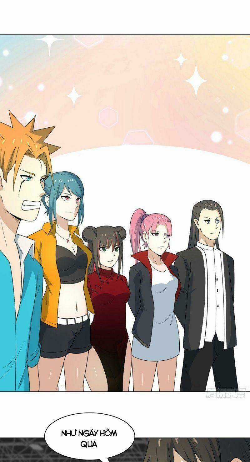 Thần Long Tinh Chủ Chapter 9 trang 10